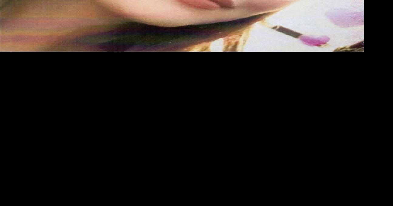 Have you seen this girl? Santa Maria Police looking for missing teen ...