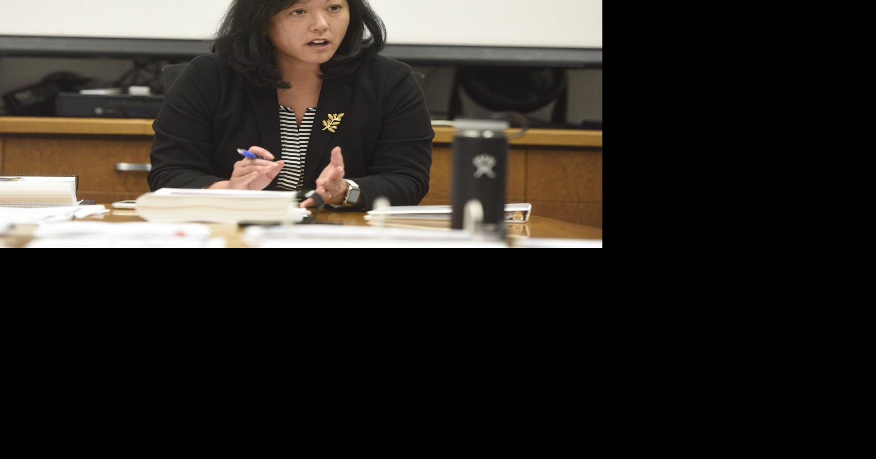 Criticism of Santa Barbara County CEO contract prompts praise from ...