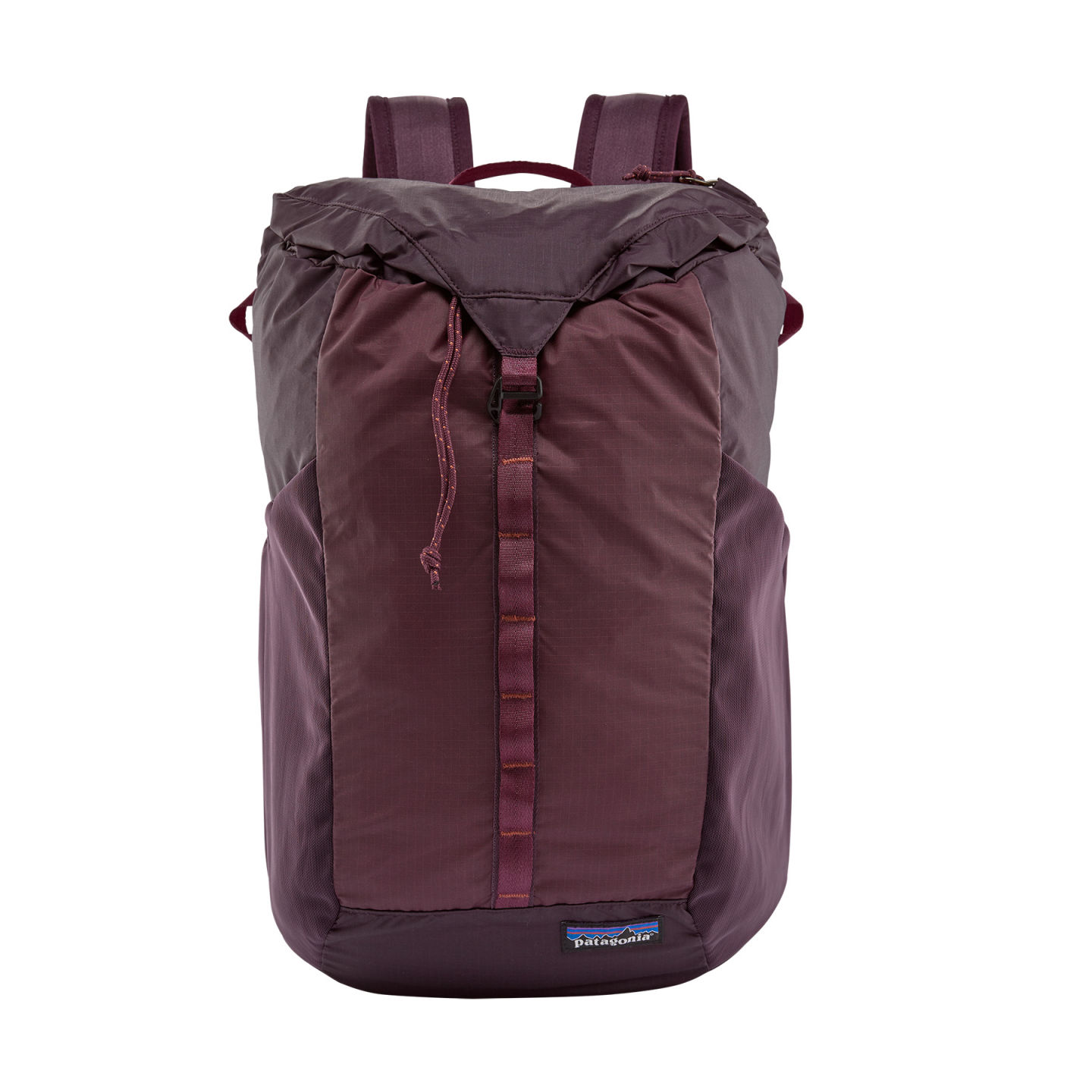 Ultralight black hotsell hole pack 20l