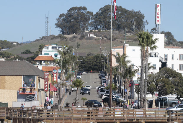 Pismo Downtown Plan Taking Shape Government And Politics Pismo Downtown Plan Taking Shape Government And Politics