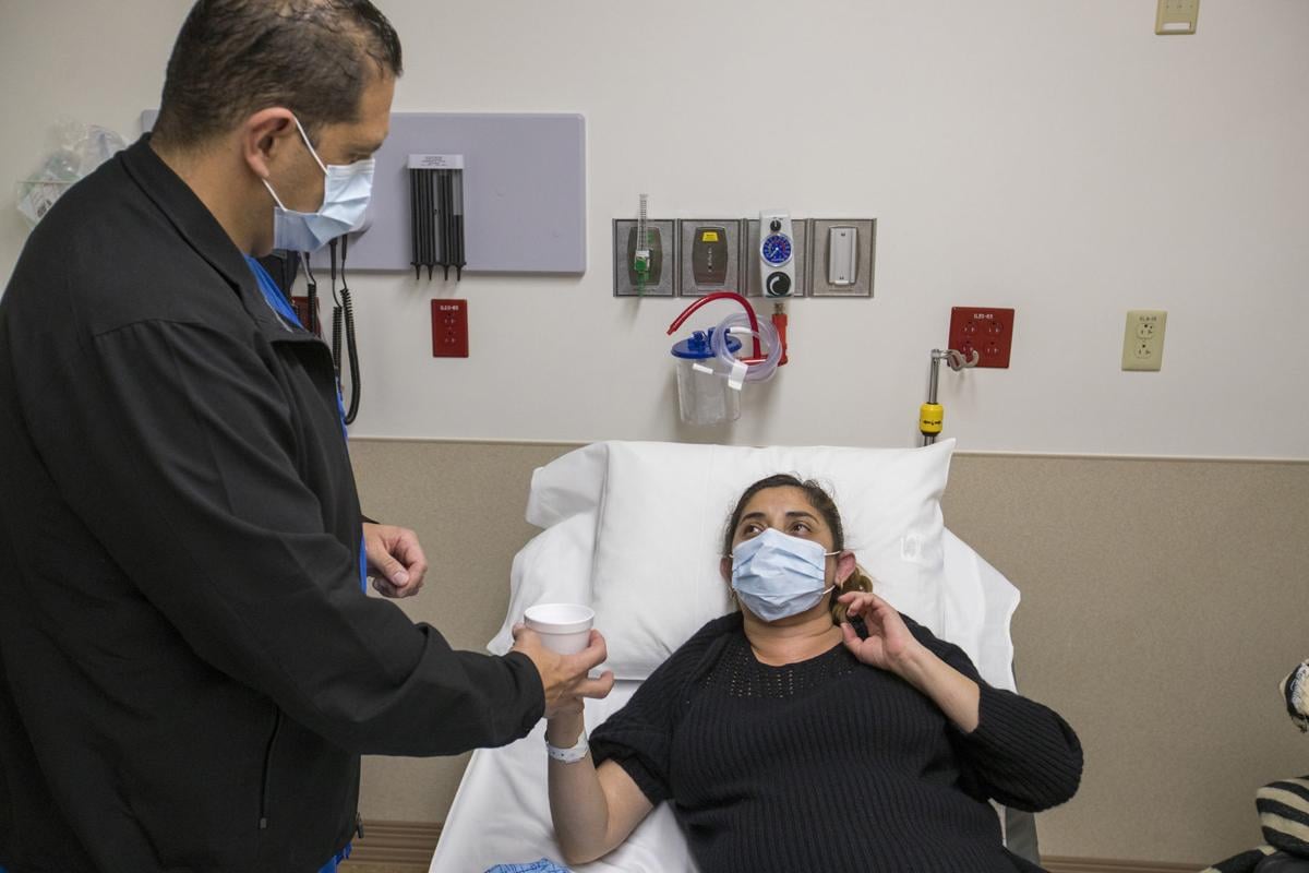 Uc San Diego Hospital Emergency Room Uc San Diego Hospital Emergency Room
