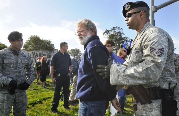 vandenberg afb security forces
