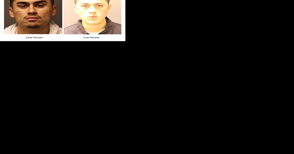 Two men arrested in connection with Santa Maria armed robbery - Vimarsana News