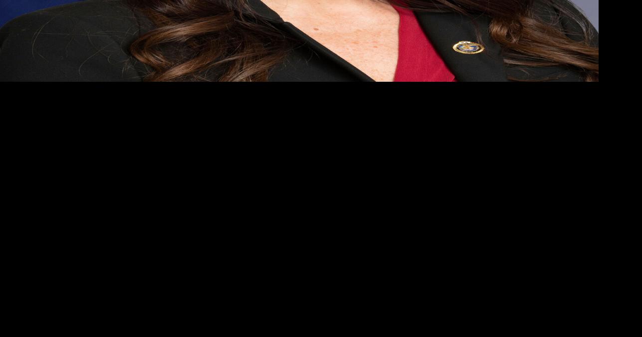 County DA's Office chief investigator graduates from FBI academy ...