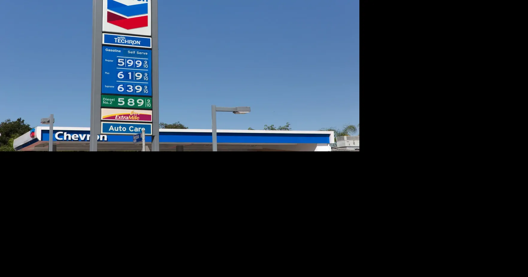 California gubernatorial candidates pitch gas price relief as pump prices soar