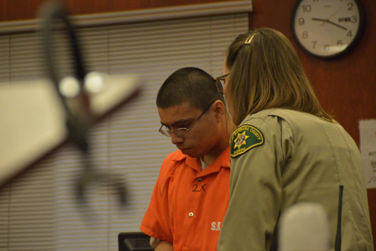 Judge Upholds Murder Charges Against Suspected Guadalupe