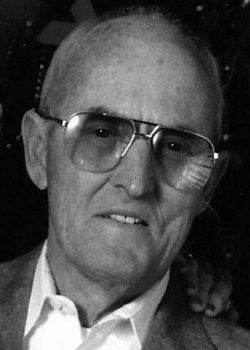 William Lucky William Lucky