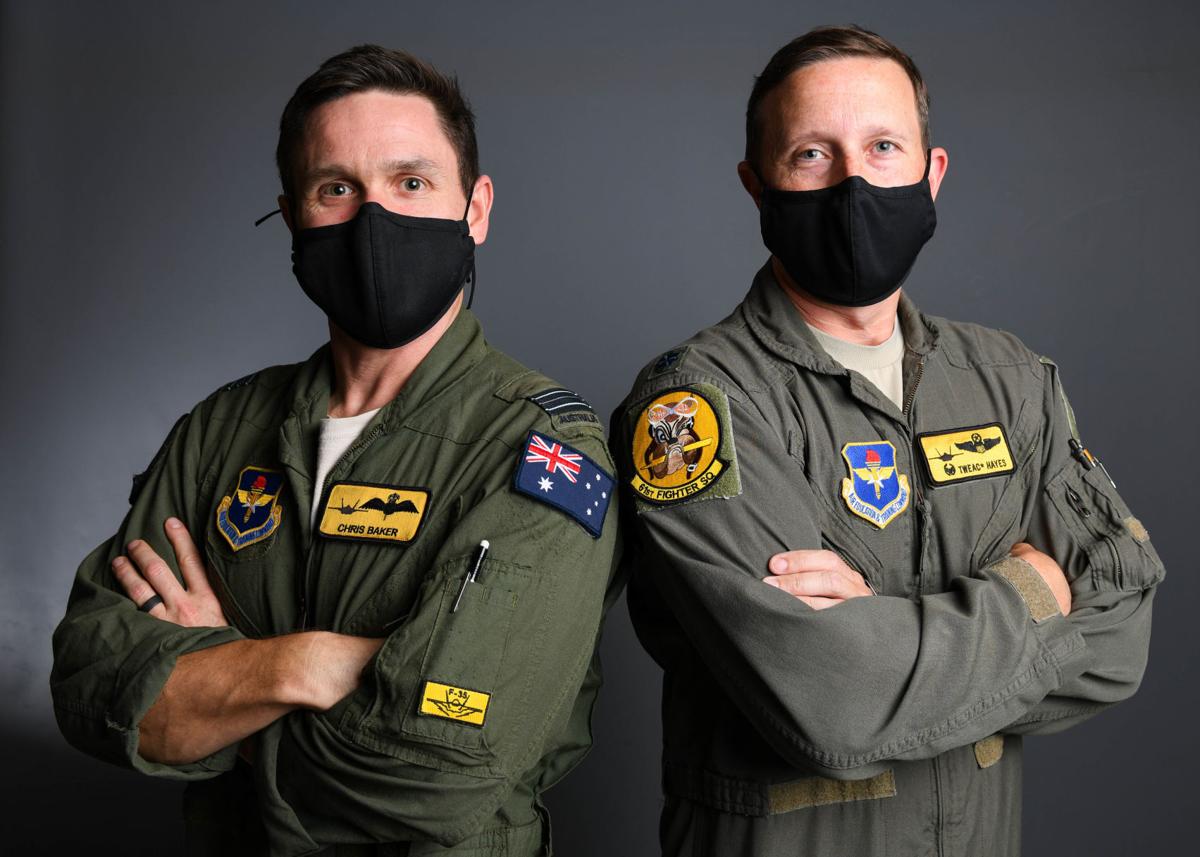 RAAF