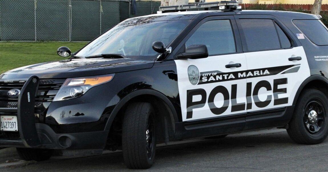 Man fatally shot by police after early morning standoff Monday in Santa ...