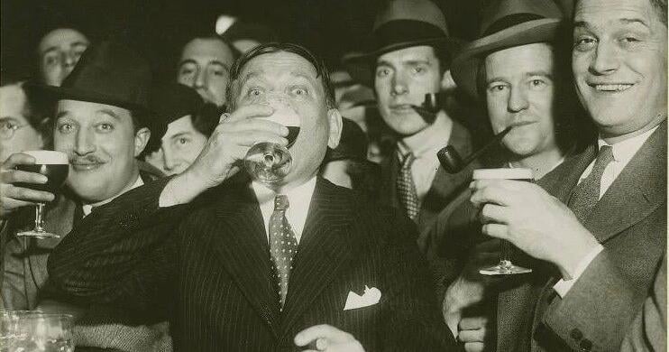 A century of cheers: What National Beer Day means for America | Guest Commentary