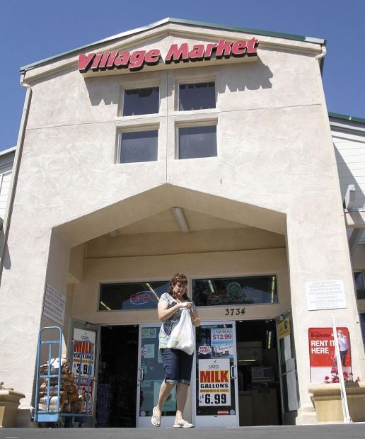 Vandenberg Village established in the mid20th century Local News