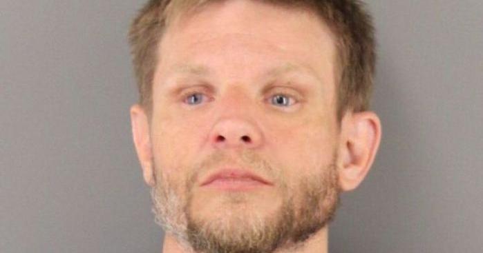 Santa Maria man jailed on robbery charges | Crime and Courts ...