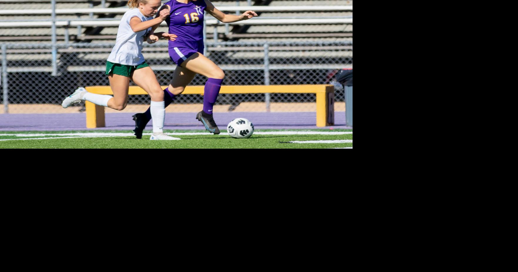 Photos: Righetti thrashes Templeton 4-0 to stay unbeaten in league ...