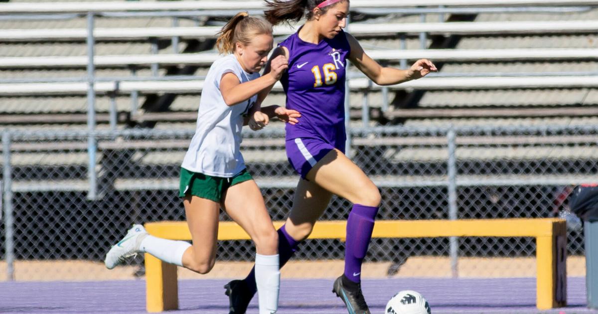 Photos: Righetti thrashes Templeton 4-0 to stay unbeaten in league ...