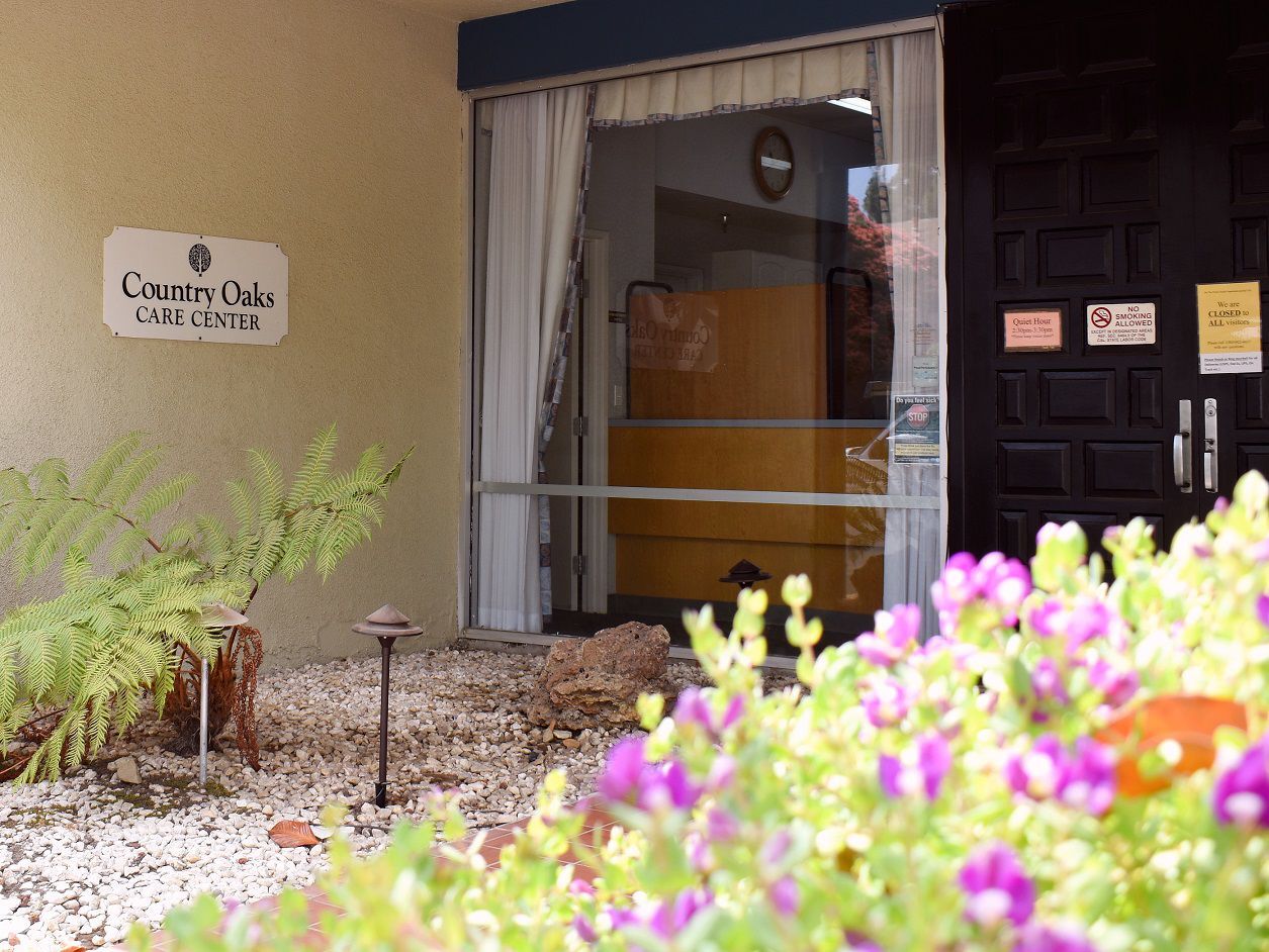 Country Oaks Care Center cleared by county after COVID19