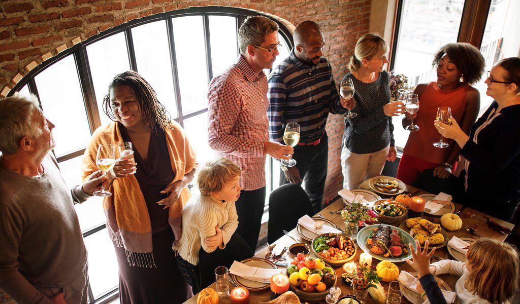 Santa Ynez Valley Restaurants Open On Thanksgiving Day Local Santamariatimescom