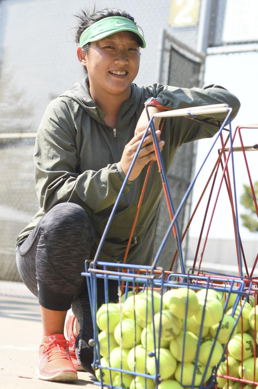 Santa Maria squads gear up for fall campaign | High School |  santamariatimes.com