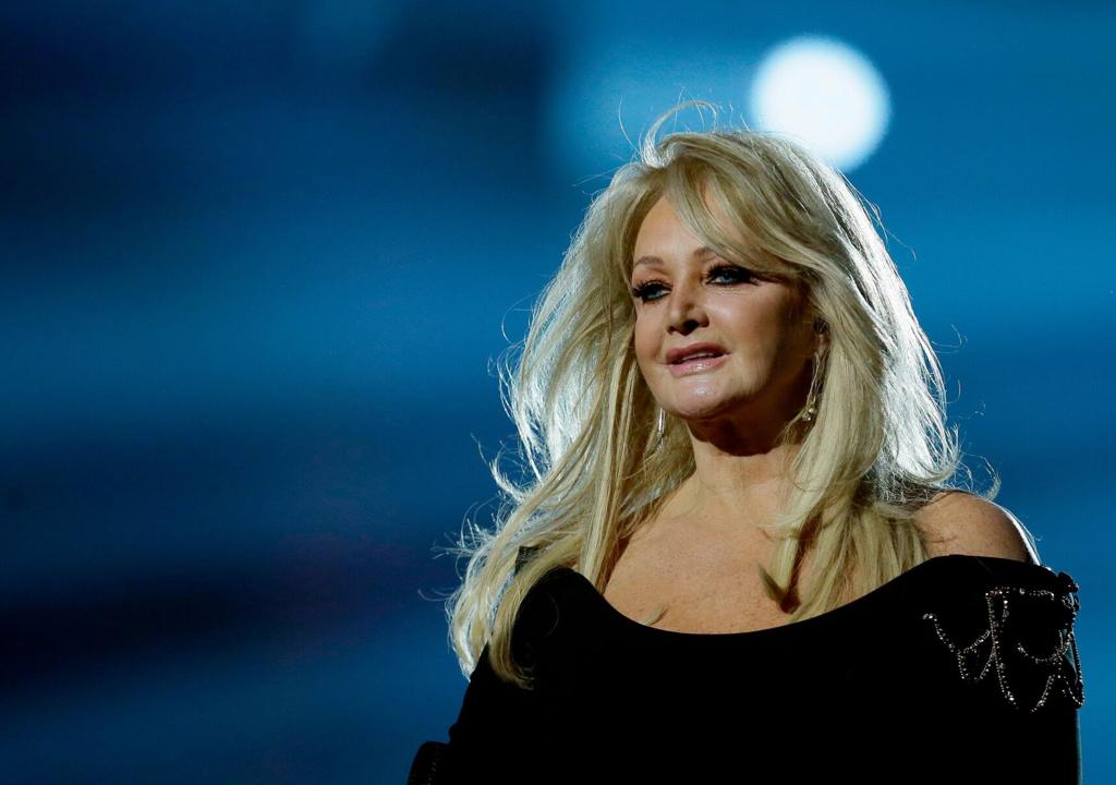 Muere a los 75 Bonnie Tyler, que lideró listas de éxitos con "Total Eclipse of the Heart" | International | santamariatimes.com