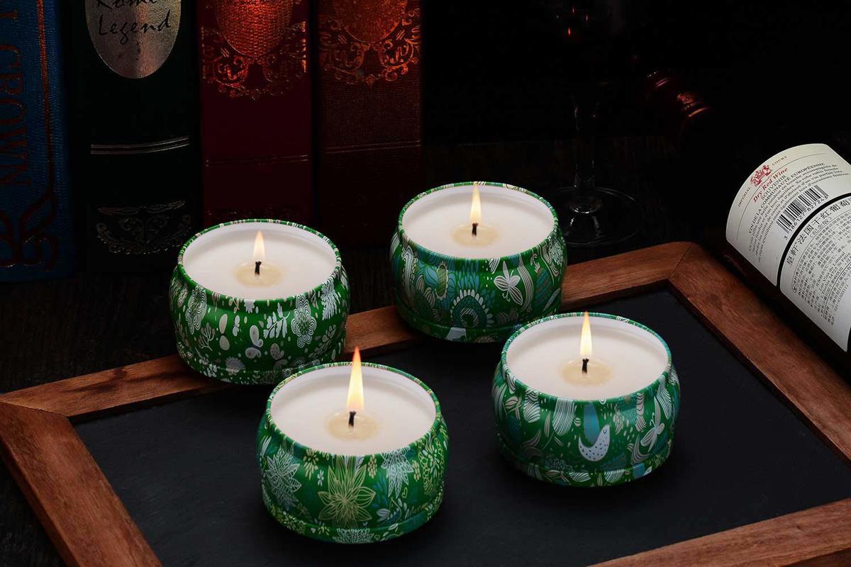 Candle