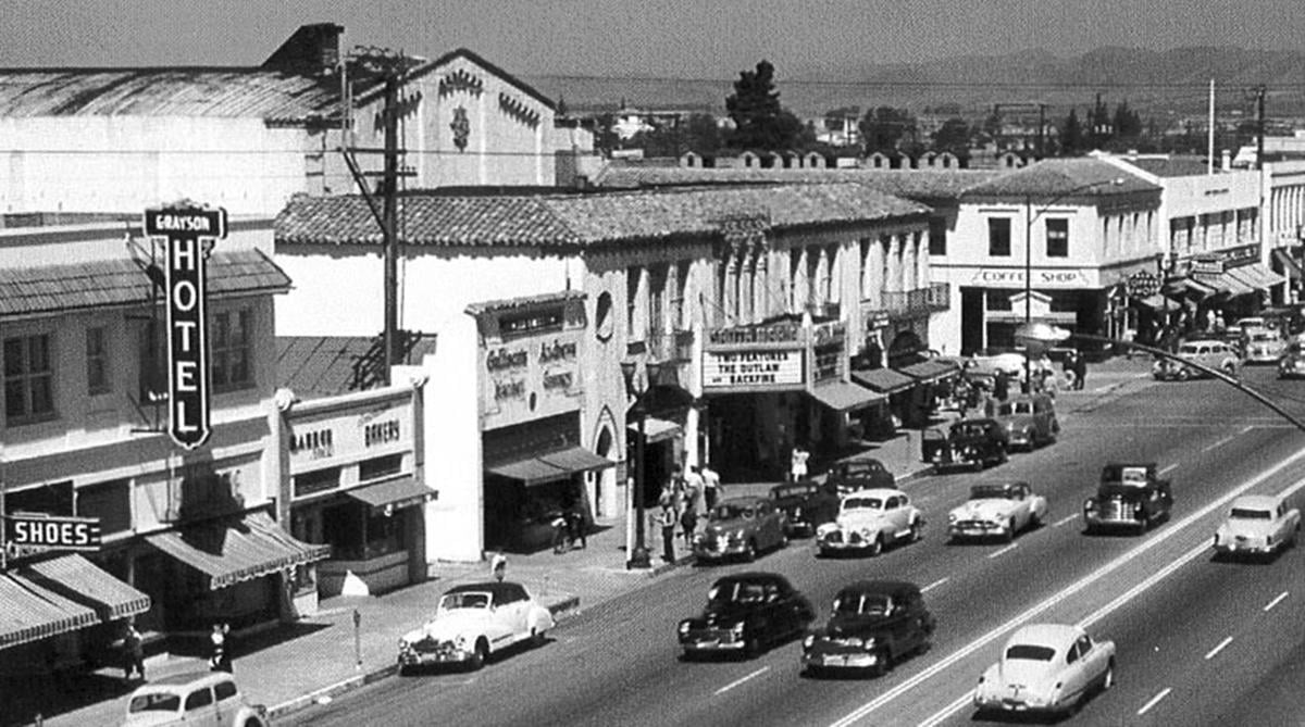 Shirley Contreras Important historical dates in history for April