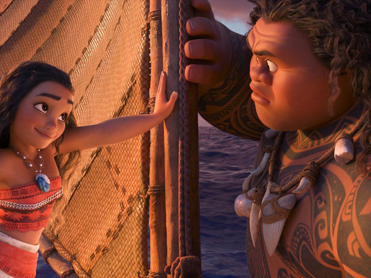 Review Moana Will Set Your Imagination Soaring Movies Santamariatimes Com Review Moana Will Set Your Imagination Soaring Movies Santamariatimes Com