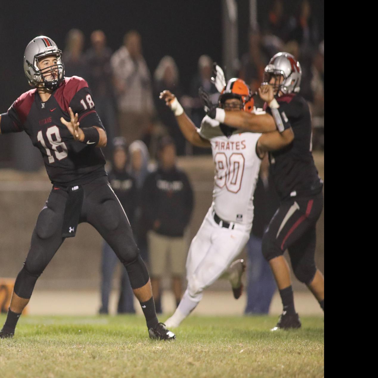 Zo S Gold Mines Three Central Section Football Teams Will Invade