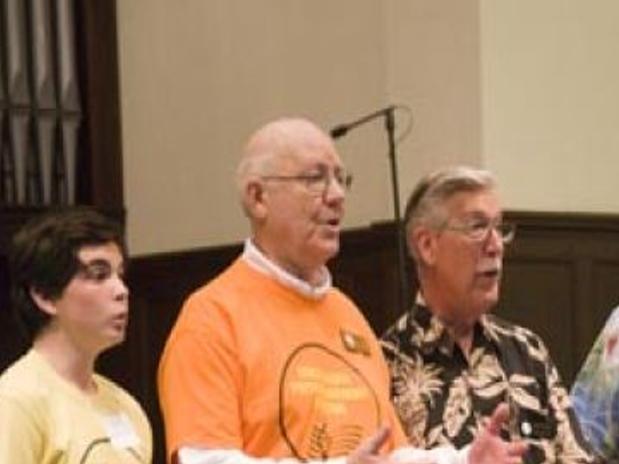 Something To Sing About Youth In Harmony Toast Of The Coast Santamariatimes Com He is an actor, known for морская полиция: santa maria times