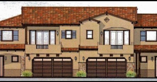 Proposed housing project gets mixed reviews from Santa Maria City ...
