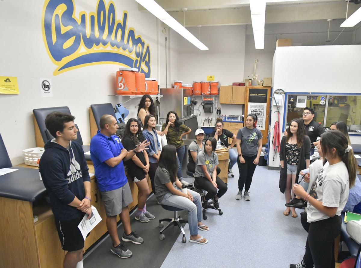 Hancock College Trustees To Reconsider Placing 75m Bond On