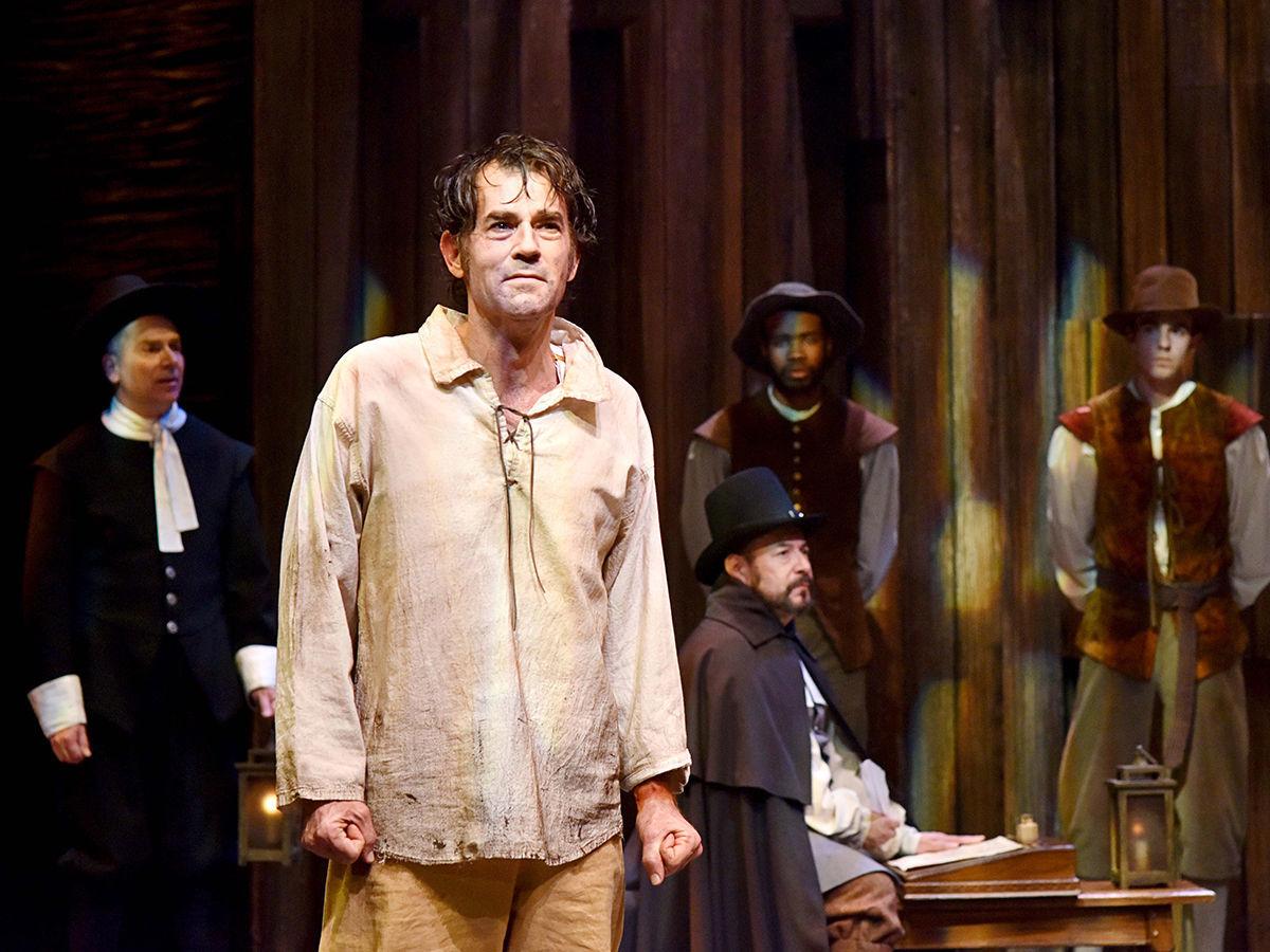 PCPA's 'The Crucible' is a powerful production of a classic play Arts