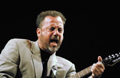 4. "Greatest Hits Volume I & Volume II" by Billy Joel | |  santamariatimes.com
