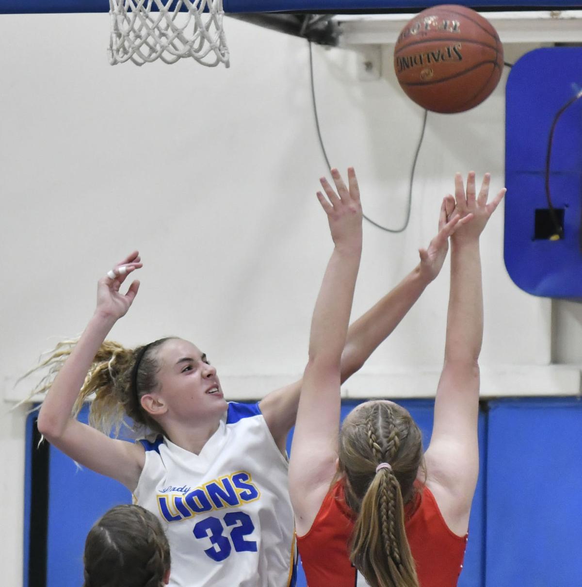 Valley Christian Boys Girls Lose At I Charge Basketball