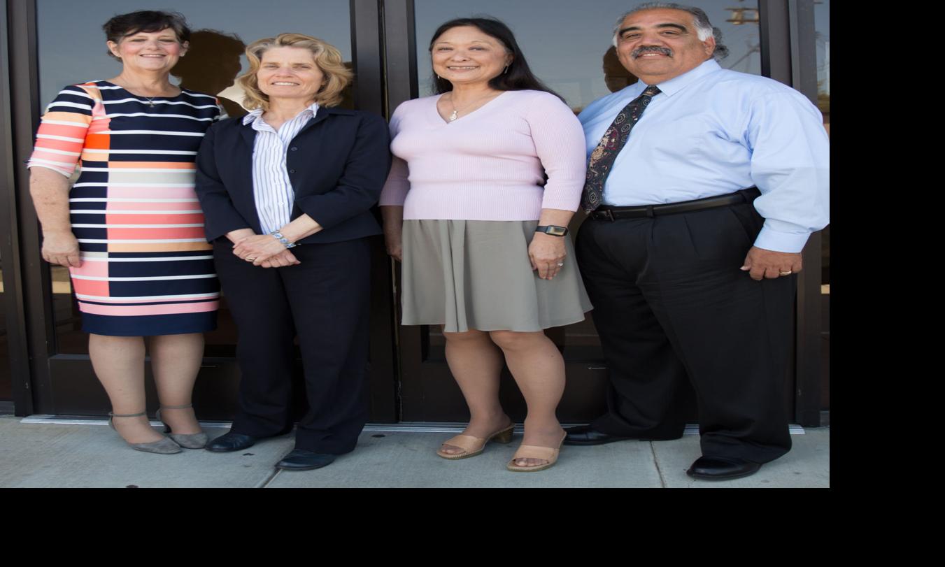 Santa Barbara County's most vulnerable populations to benefit with merger of two nonprofits