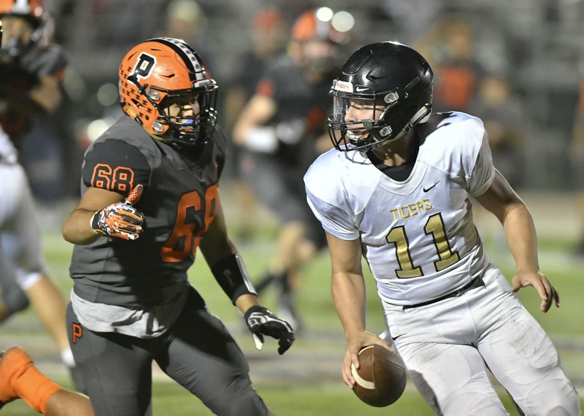 Player Of The Decade San Luis Obispo S Emilio Corona Helped