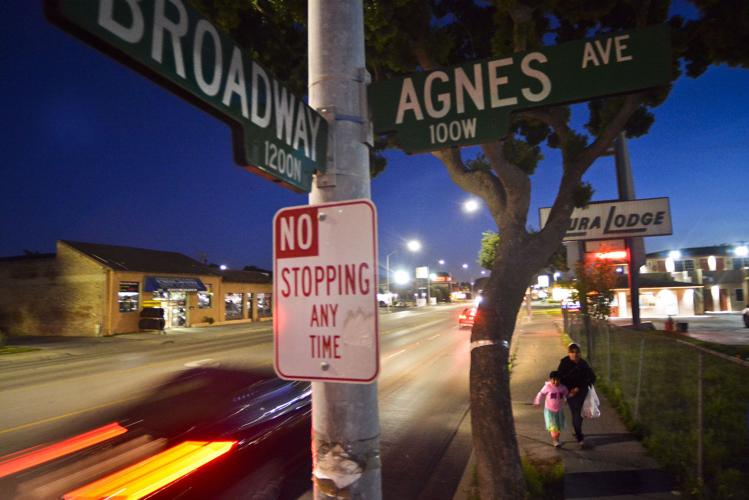 SEX AGENCY in Santa Maria
