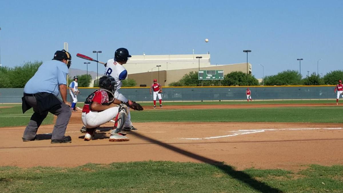 All Stars Put Orcutt On The Map Sports Santamariatimes Com