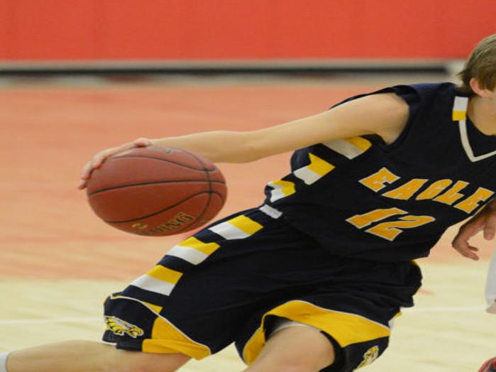 Boys Basketball Arroyo Grande S Playoff Run Ends With Loss At Redondo Union Aghs Santamariatimes Com