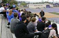 Top story of 2020: The day the sports world stood still