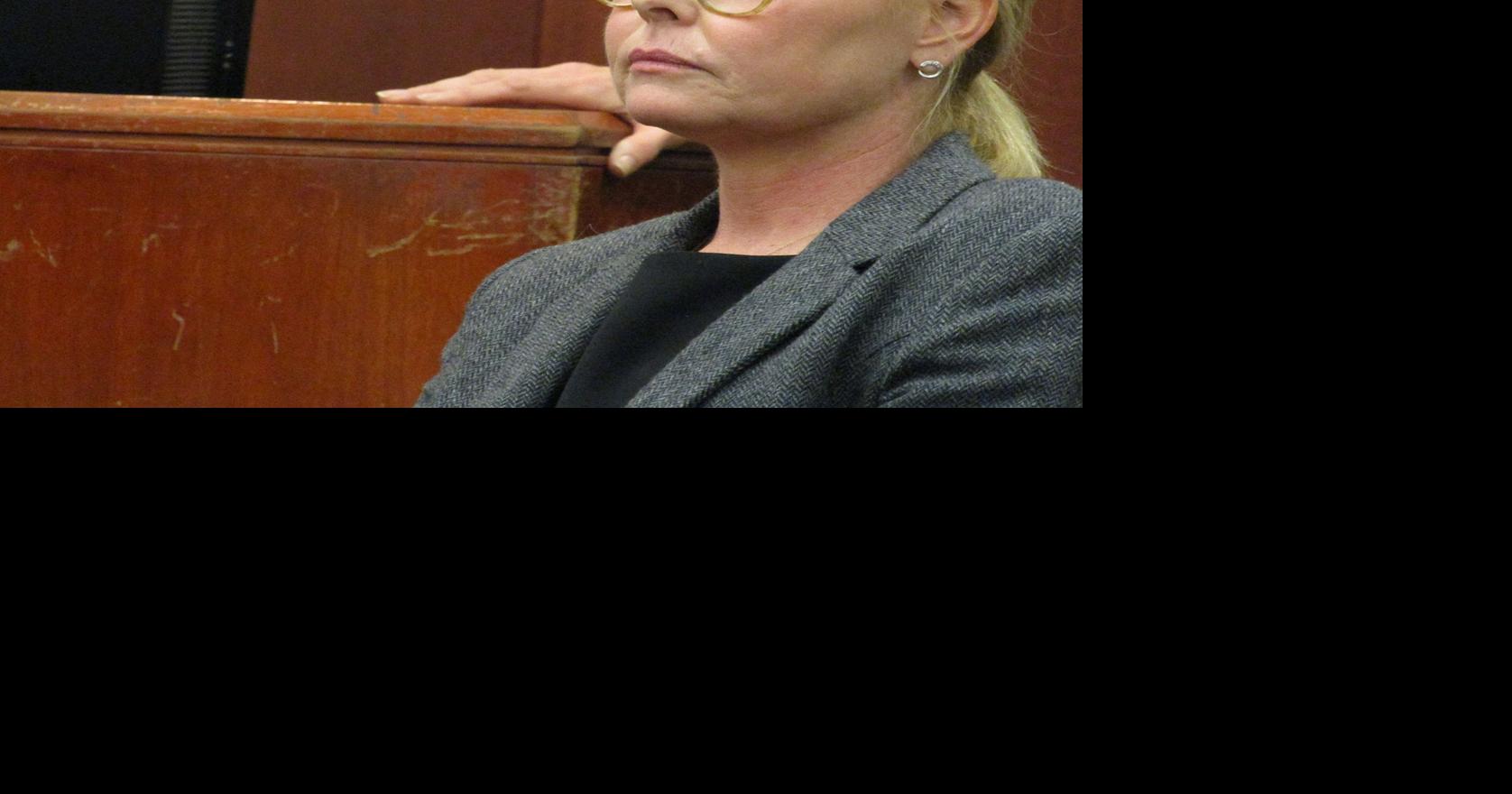 Judge finds no evidence of intentional tampering in soap star's case ...