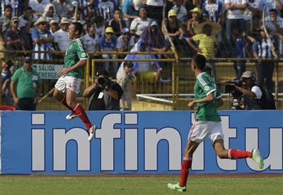 En el futbol, a veces, cuando empatas ganas - AS México