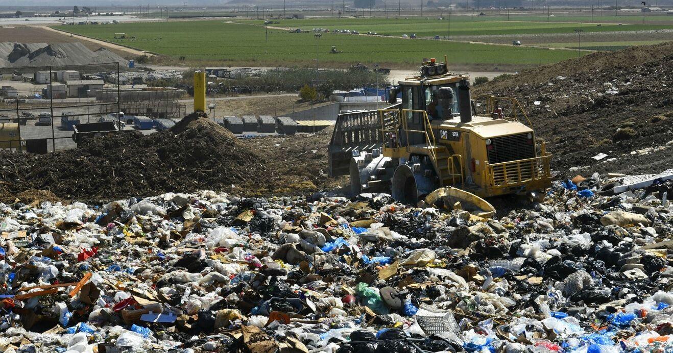Some solid waste collection fees to rise, others to fall in Santa Barbara County - Vimarsana News