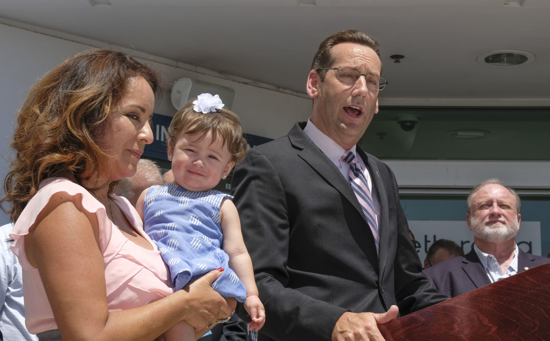 GALLERY: Santa Barbara County 5th District Supervisor Steve Lavagnino ...