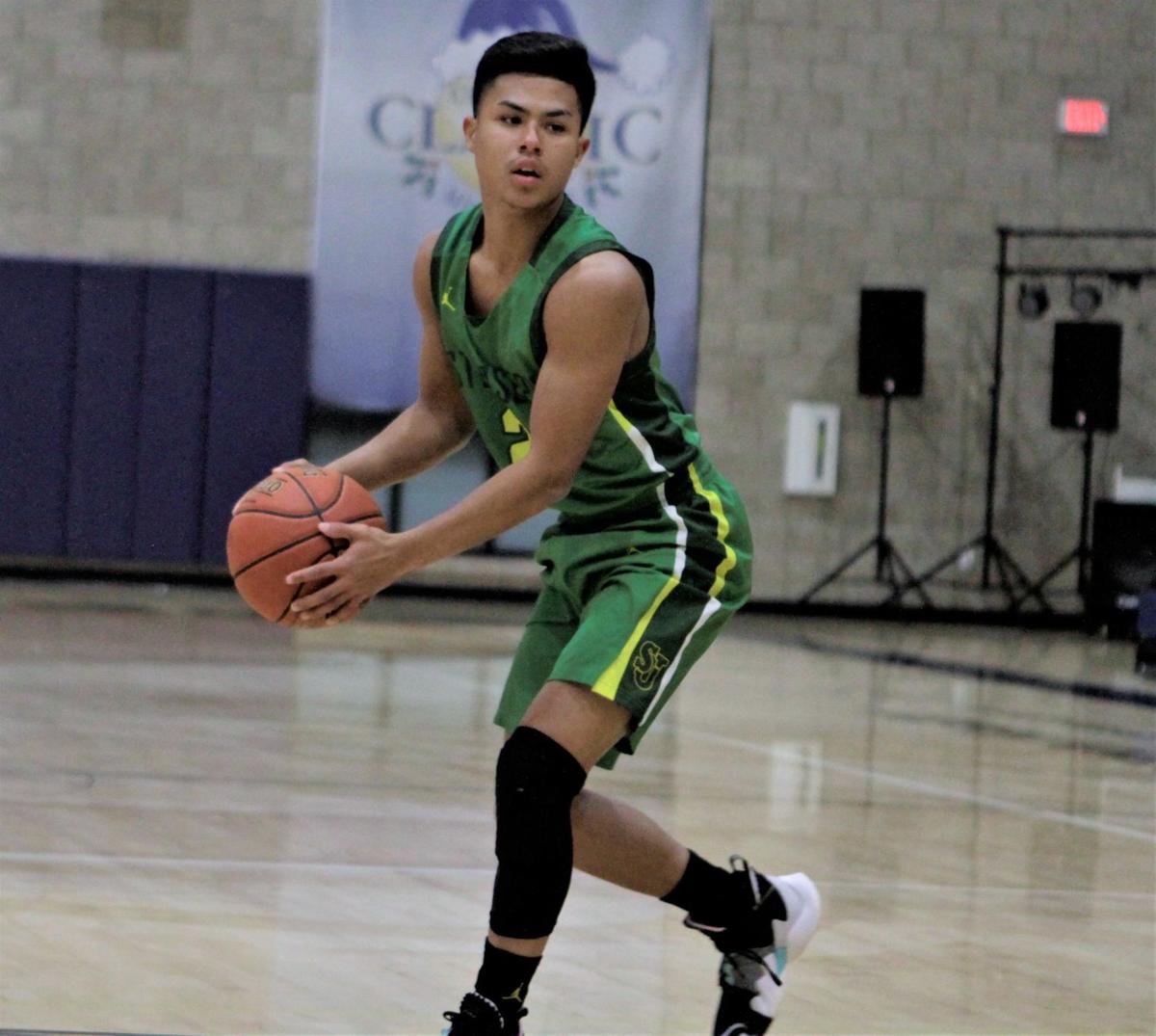 Check Out The Scenes From Friday Night At The Mission Prep