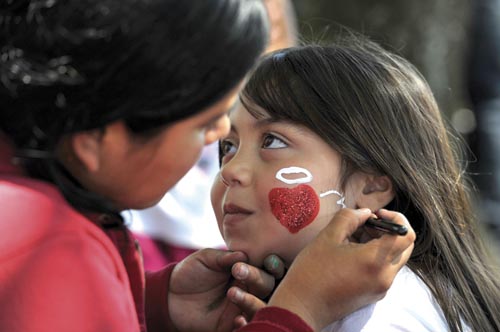 Annual festival celebrates Mexican Independence Day