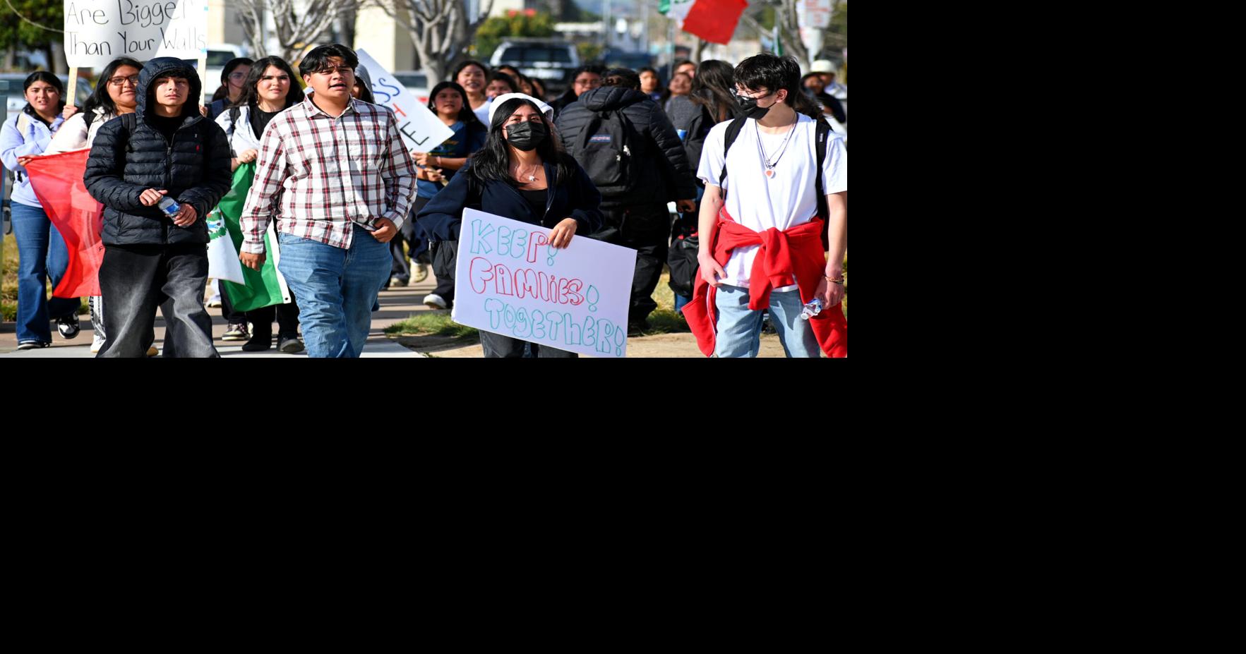 Immigration resources, activism events planned Friday, Saturday | Local ...