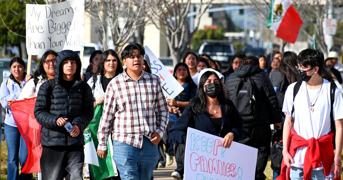 Community Immigration Events Immigration resources, activism events planned Friday, Saturday | Local ...