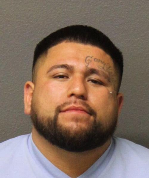 Eric Espinoza