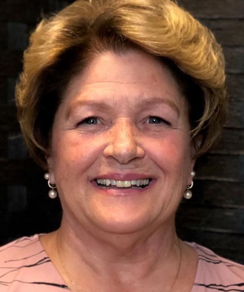 Carolyn Woods-Pierce