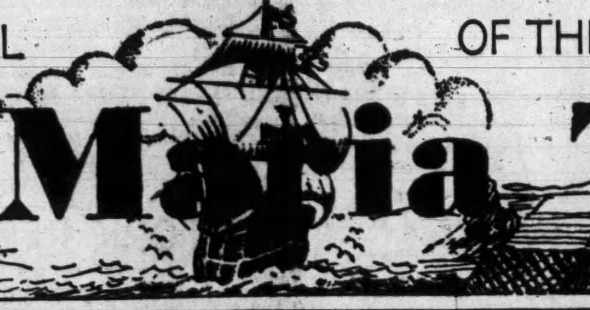 Today in History: May 13, United States declares war on Mexico
