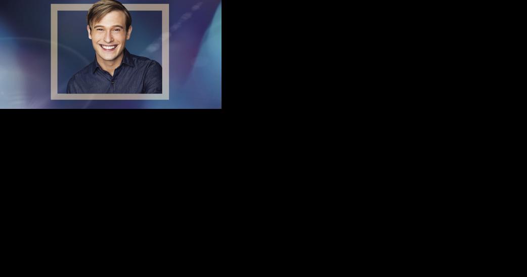 Hollywood medium Tyler Henry appearing at Chumash Casino Resort in March - Vimarsana News